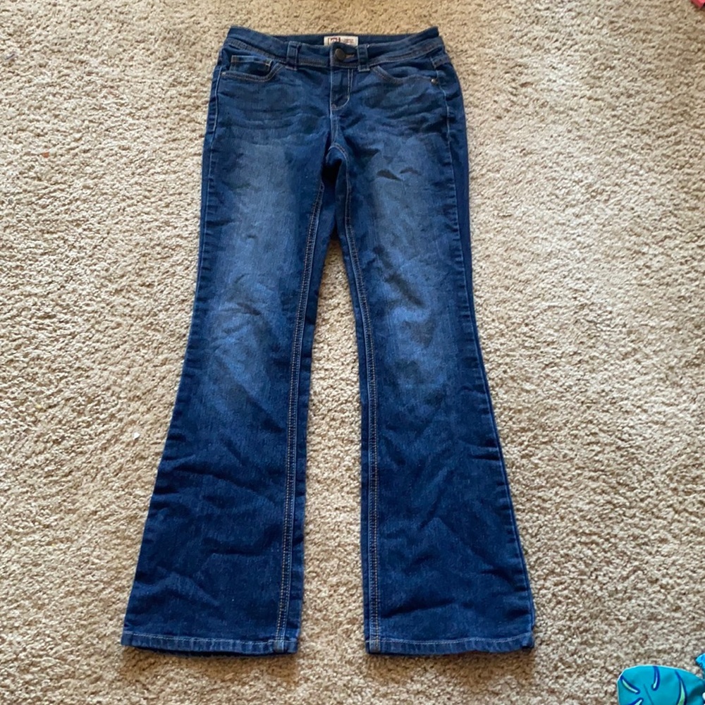 Women’s jeans